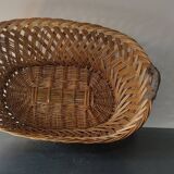Wicker basket