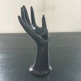 Black hand soliflore