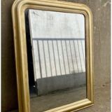 Miroir ancien