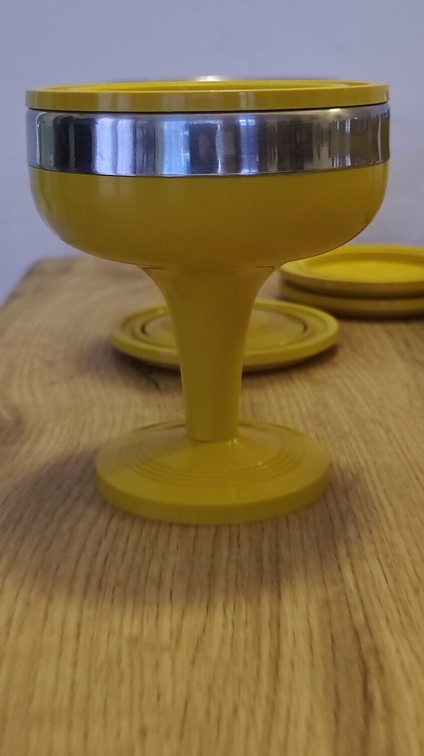Ice cream cup