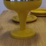 Ice cream cup