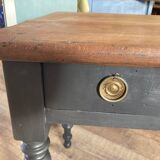 Old desk