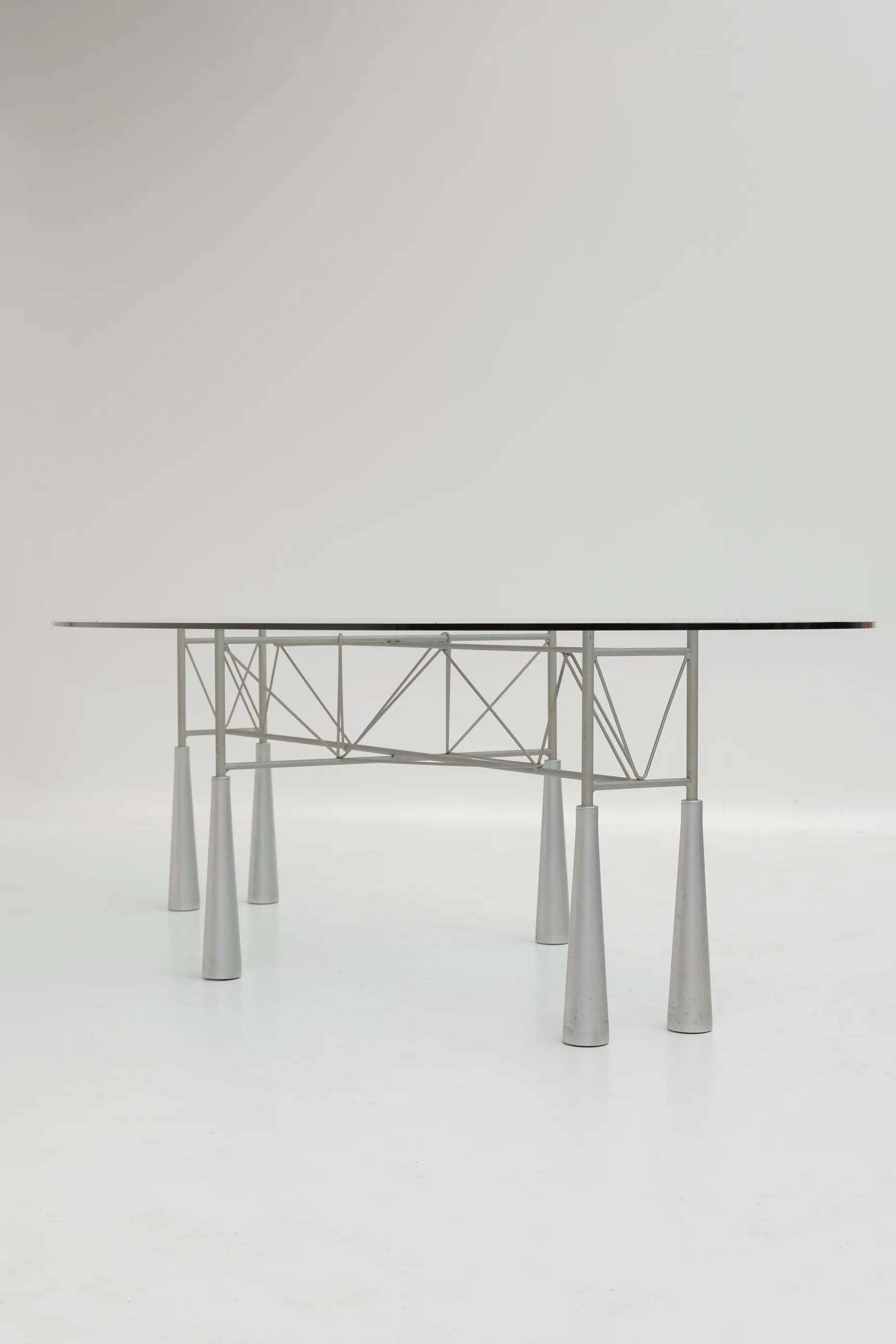 Hydra table by Elliott Littman for Driade