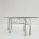 Hydra table by Elliott Littman for Driade