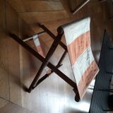 Folding stool 50
