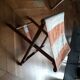 Folding stool 50