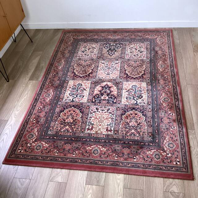 Vintage rug