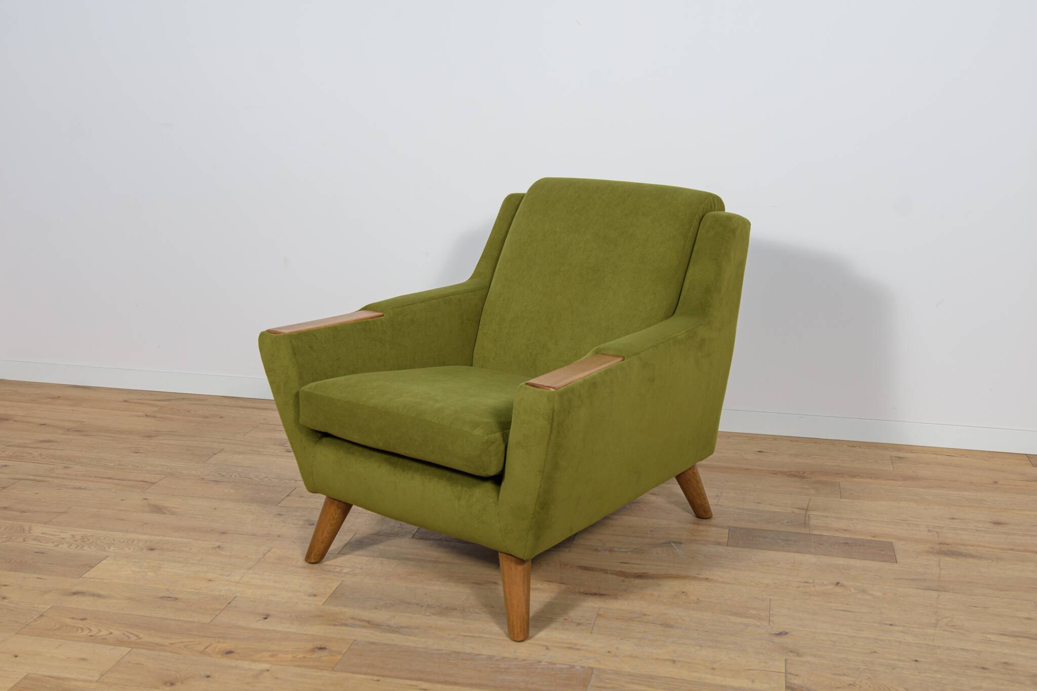 Mid-Century Armchair from G-Plan, United Knigdom, 1960s