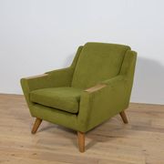 Fauteuil Mid-Century de G-Plan, Royaume-Uni, années 1960