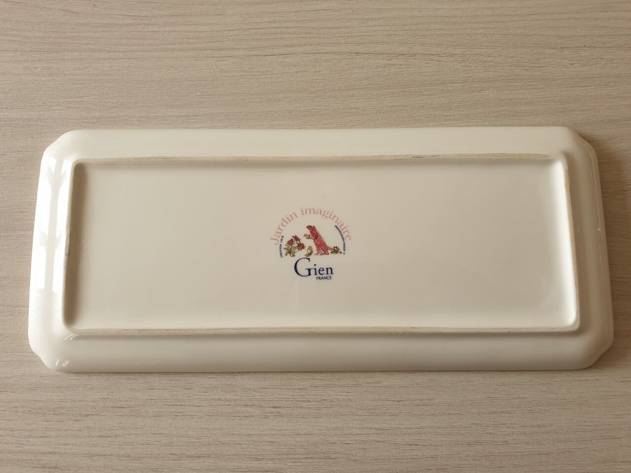 Play à cake Gien