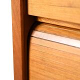 Scandinavian bookcase furniture