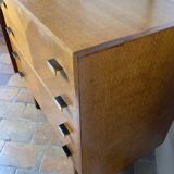 Vintage chest of drawers
