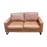 Modernistic sofa, 80's