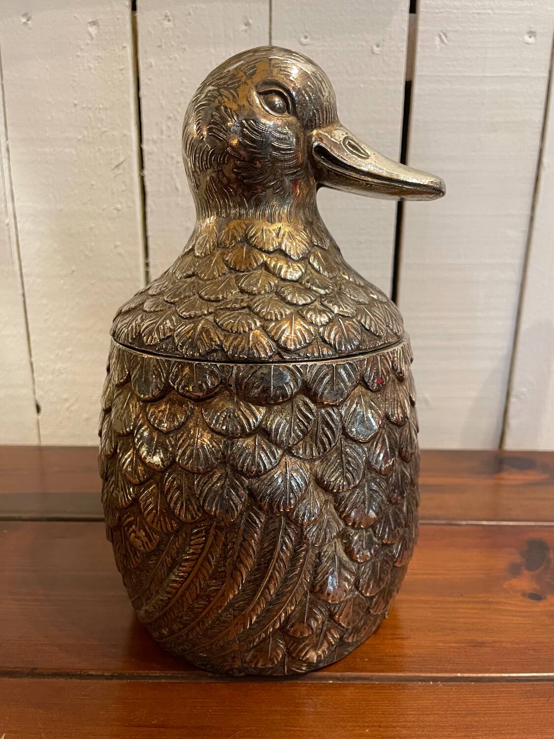 Mauro Manetti ice bucket 1960s