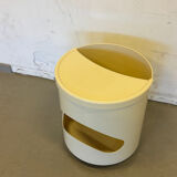 ROBO Bar Cabinet by Joe Colombo