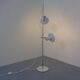 Adjustable Optima Floor Lamp by Hans Due for Fog & Mørup, 1970s