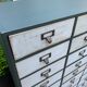 Workshop furniture 39 drawers