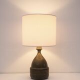 Amphora ceramic lamp