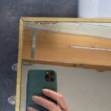 Vintage mirror