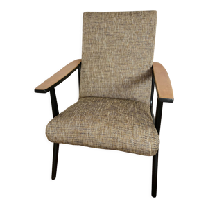 Fauteuil stella vintage