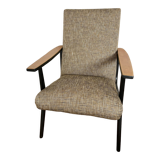 Vintage 50 Stella armchair