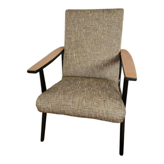 Armchair Stella vintage 50