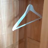 Vintage Parisian wardrobe