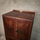 Mahogany chest of drawers Maple & Co