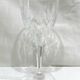 saint-louis- model chantilly 11 water glasses