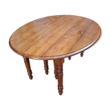 8-foot shutter table