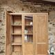 Parisian display cabinet