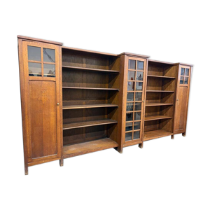 Meuble mural XL vintage