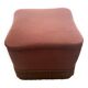 Pouf vintage