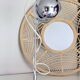 Falca eyeball lamp (l-0151)