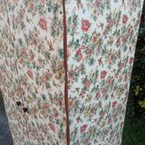 Vintage wardrobe