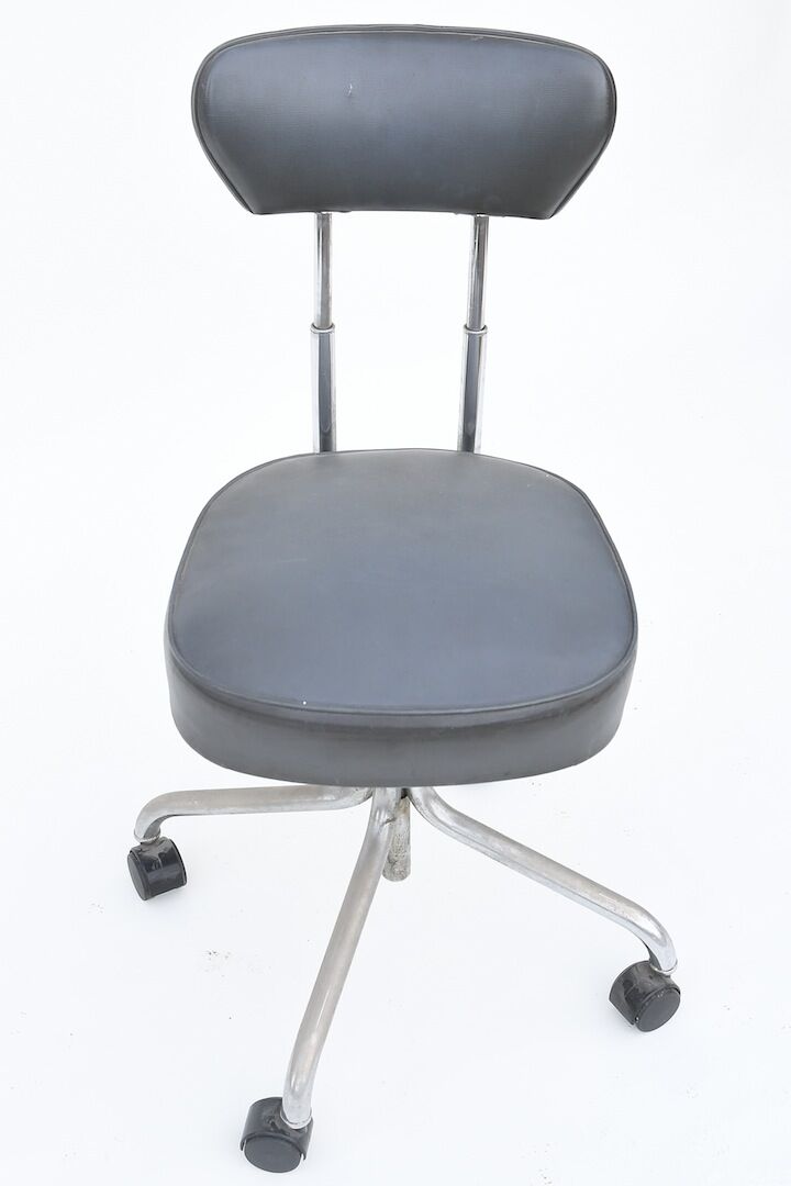 Ronéo 50s office chair