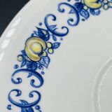 Cadiz – 6 cups and 6 espresso cups & milk jug – Villeroy & Boch