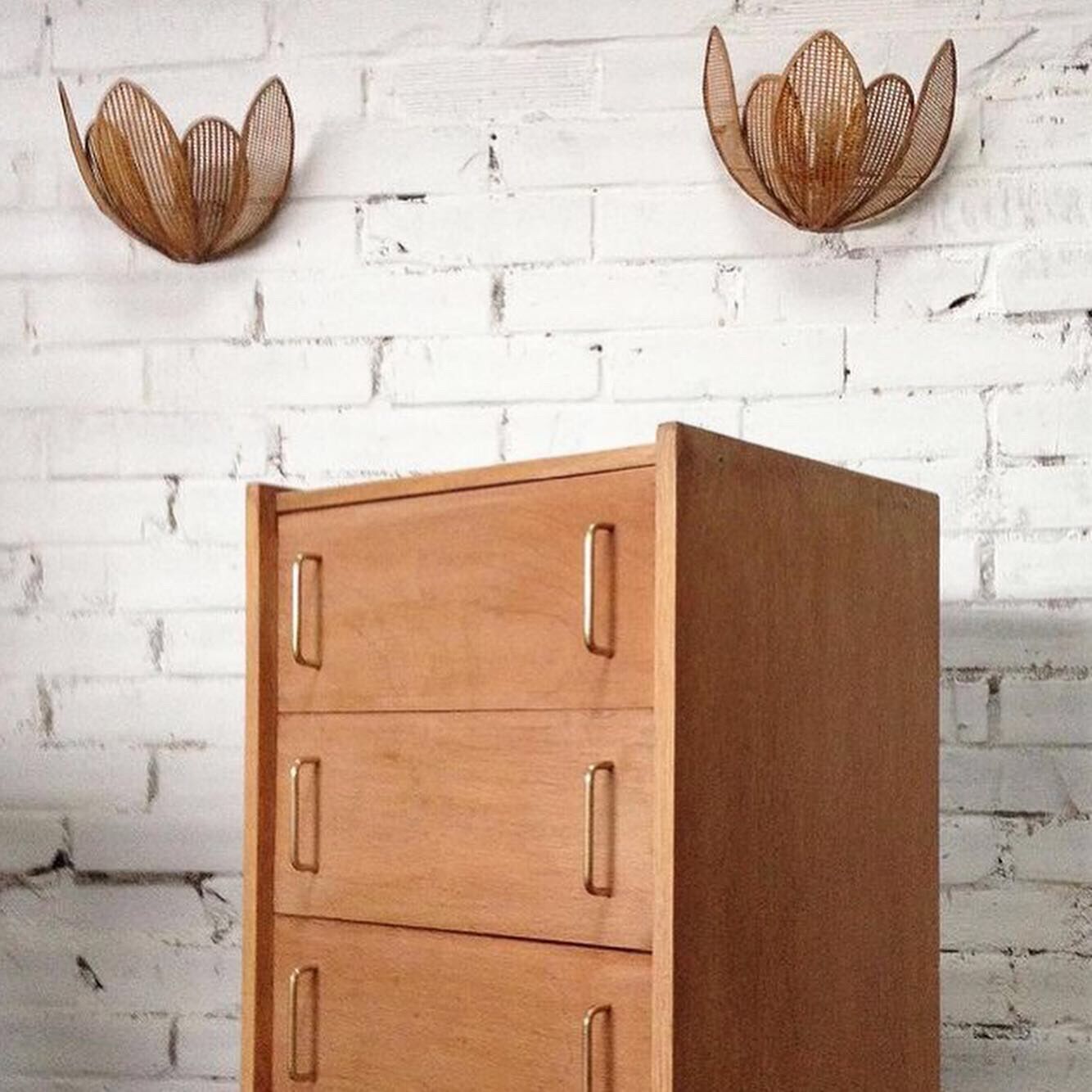 Scandinavian dresser