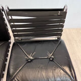 Paire de fauteuils
