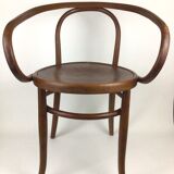 Armchair made by Ungvar Ungarn