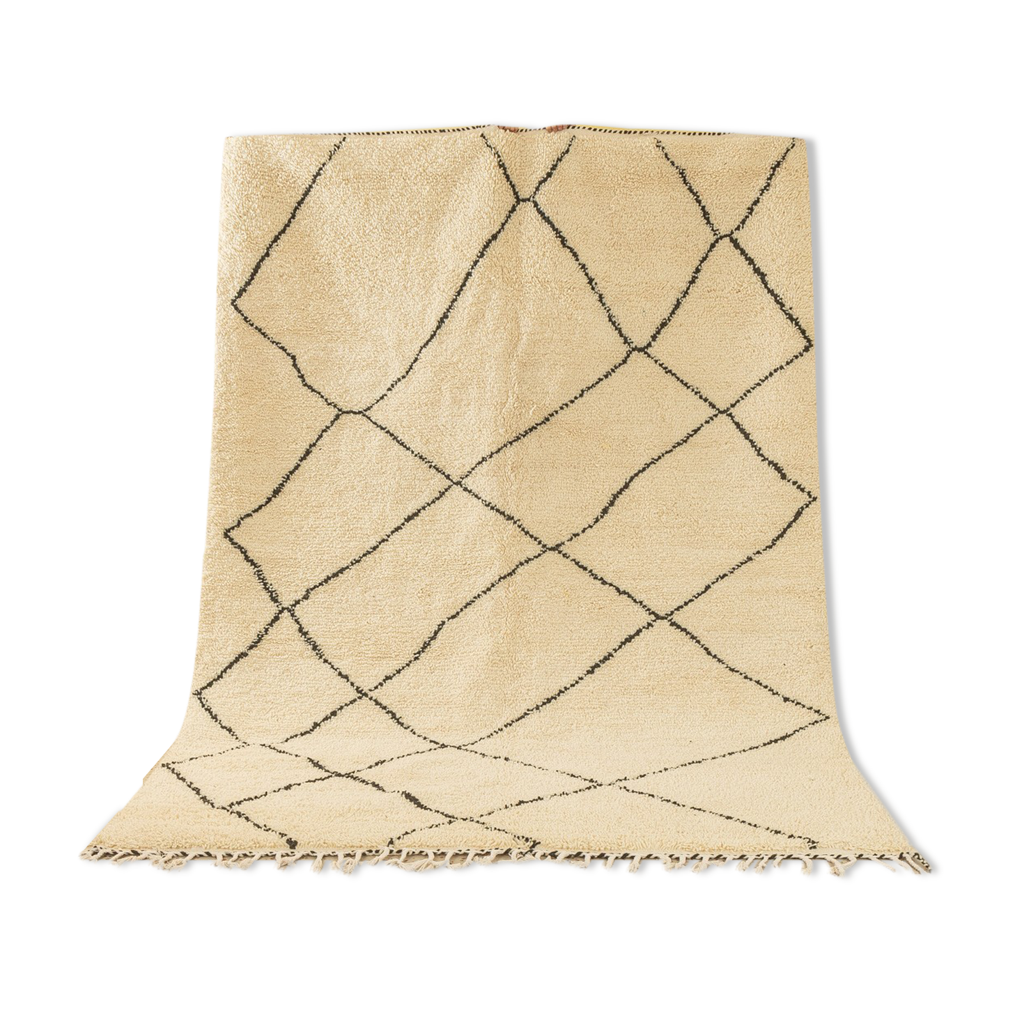 Berber rug, 220 x 310