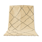 Berber rug, 220 x 310
