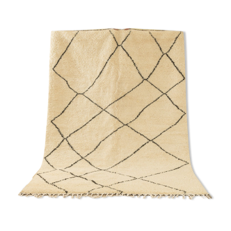 Berber rug, 220 x 310