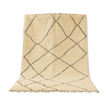 Berber rug, 220 x 310