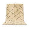 Tapis berbère, 220 x 310