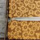 Convertible sofa, vintage Ducal bench