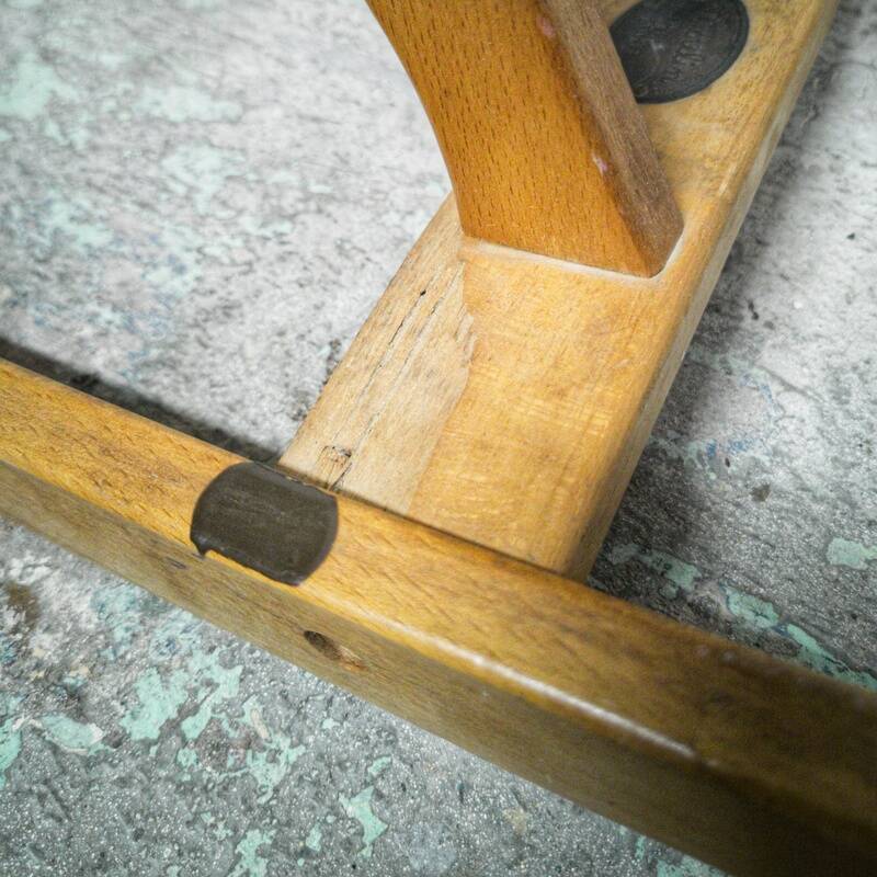 Moulin Roty rocking horse