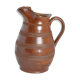 Carafe en grès de Bonny