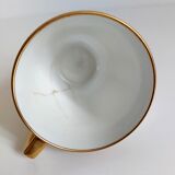 Art Deco coffee service