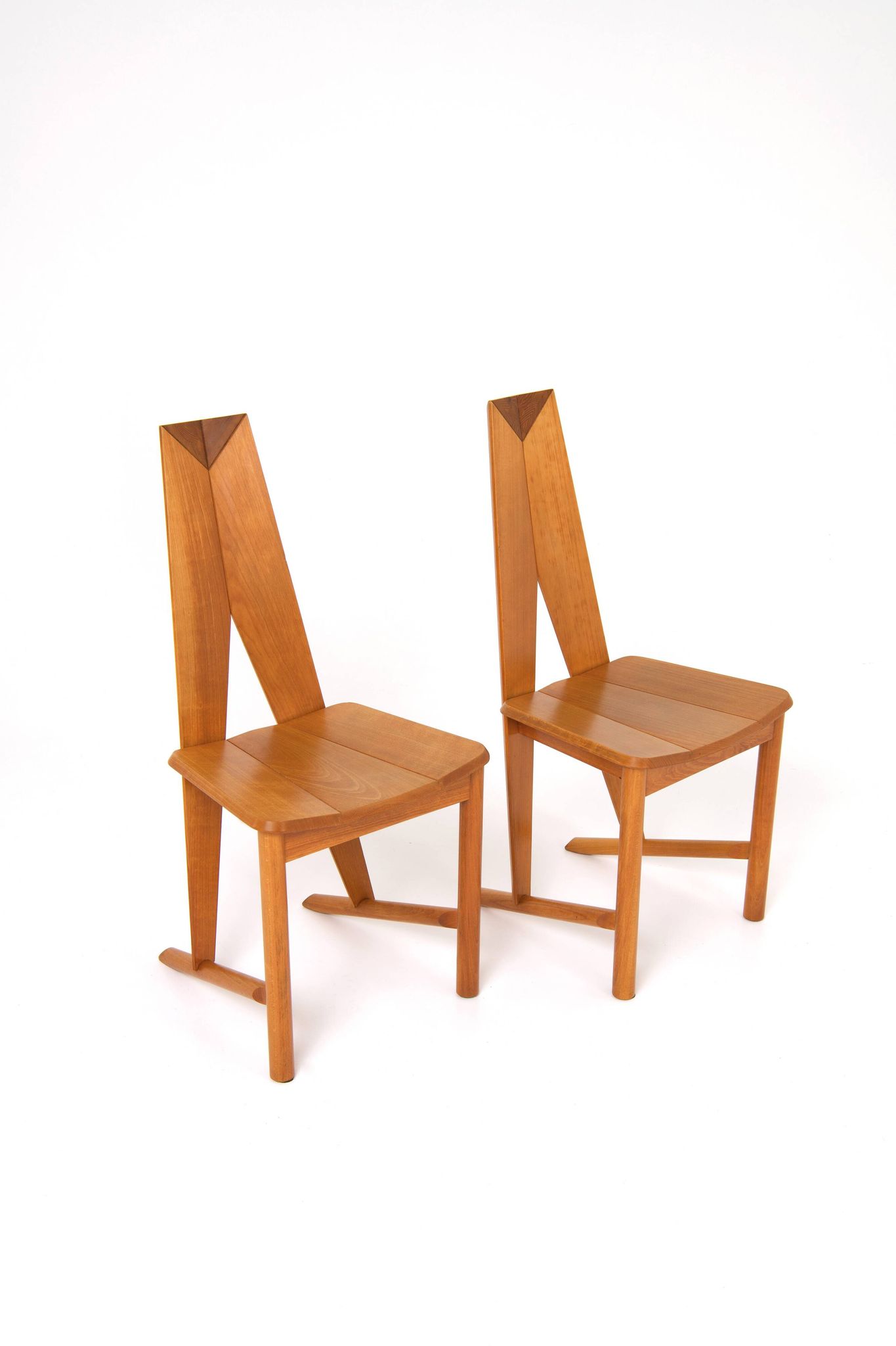 Rare ensemble de salle à manger - Soren Nissen & Ebbe Gehl
